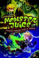 Stomach-Turning Tales of Terror. Books 3 and 4