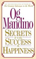 Secrets for Success & Happiness
