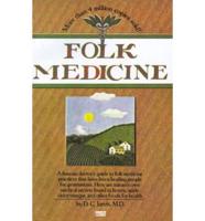 Ft-folk Medicine