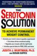 The Serotonin Solution