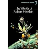 The Worlds of Robert Heinlein