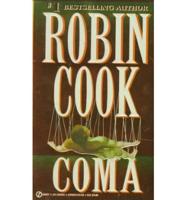 Cook Robin : Coma