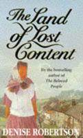 The Land of Lost Content