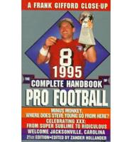 1995 Pro Football Complete Han