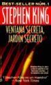 Ventana Secreta, Jardin Secreto(Spanish Language Edition)