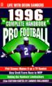 1996 Pro Football Complete Handbook
