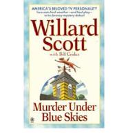 Murder Under Blue Skies