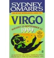 Sydney Omarr's Virgo 1999