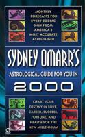 Sydney Omarr's 2000 Astrologic