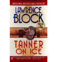 Tanner On Ice