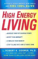 High Energy Living