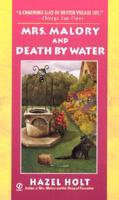 Mrs. Malory and Death by Water