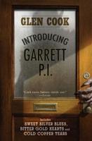 Introducing Garrett, P.I