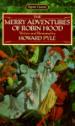 Pyle Howard : Merry Adventures of Robin Hood (Sc)