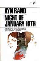 Night of January 16th (Final Revised Version)