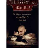 The Essential Dracula
