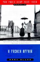 A French Affair:the Paris Beat 1965-1998