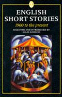 English Short Stories, 1900 to the Present