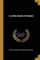 A Little Book of Friends