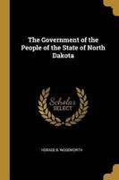 The Government of the People of the State of North Dakota