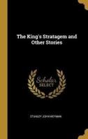 The King's Stratagem and Other Stories
