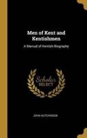 Men of Kent and Kentishmen