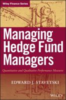 Managing Hedge Fund Managers