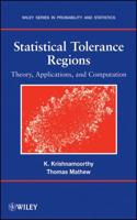 Statistical Tolerance Regions