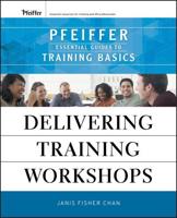 Delivering Training Workshops
