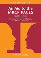 An Aid to the MRCP PACES. Volume 2 Stations 2 and 4