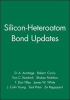 Silicon-Heteroatom Bond Updates