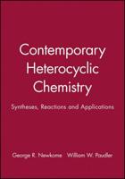 Contemporary Heterocyclic Chemistry