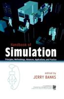 Handbook of Simulation