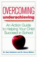 Overcoming Underachieving