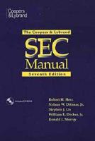 The Coopers & Lybrand SEC Manual