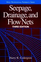 Seepage, Drainage and Flow Nets