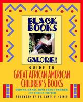 Black Books Galore!