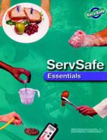 ServSafe( Essentials with Exam Answer Sheet