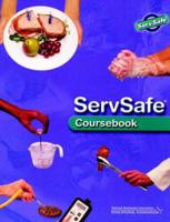 ServSafe( Coursebook with Exam Answer Sheet