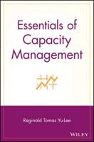 Essentials of Capacity Management