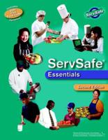 ServSafe Coursebook