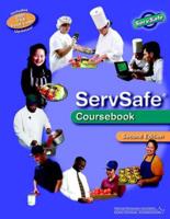 ServSafe( Coursebook