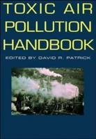 Toxic Air Pollution Handbook