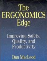 The Ergonomics Edge