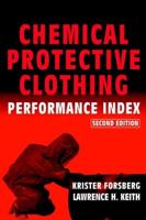 Chemical Protective Clothing Performance Index Book