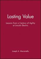 Lasting Value