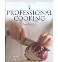 Professional Cooking, Fourth Edition College and NRAEF Workbook Package