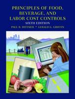 Principles of Food, Beverage, and Labor Cost Controls and NRAEF Workbook Package