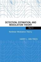 Detection, Estimation, and Modulation Theory
