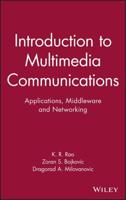 Introduction to Multimedia Communications